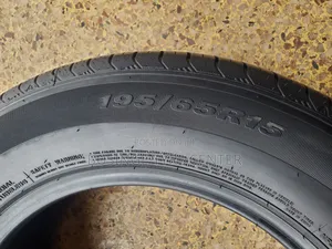 195/65r15 Nexen Used Tyres