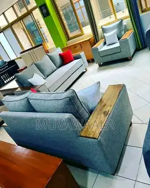 Love Seat Sofa Set
