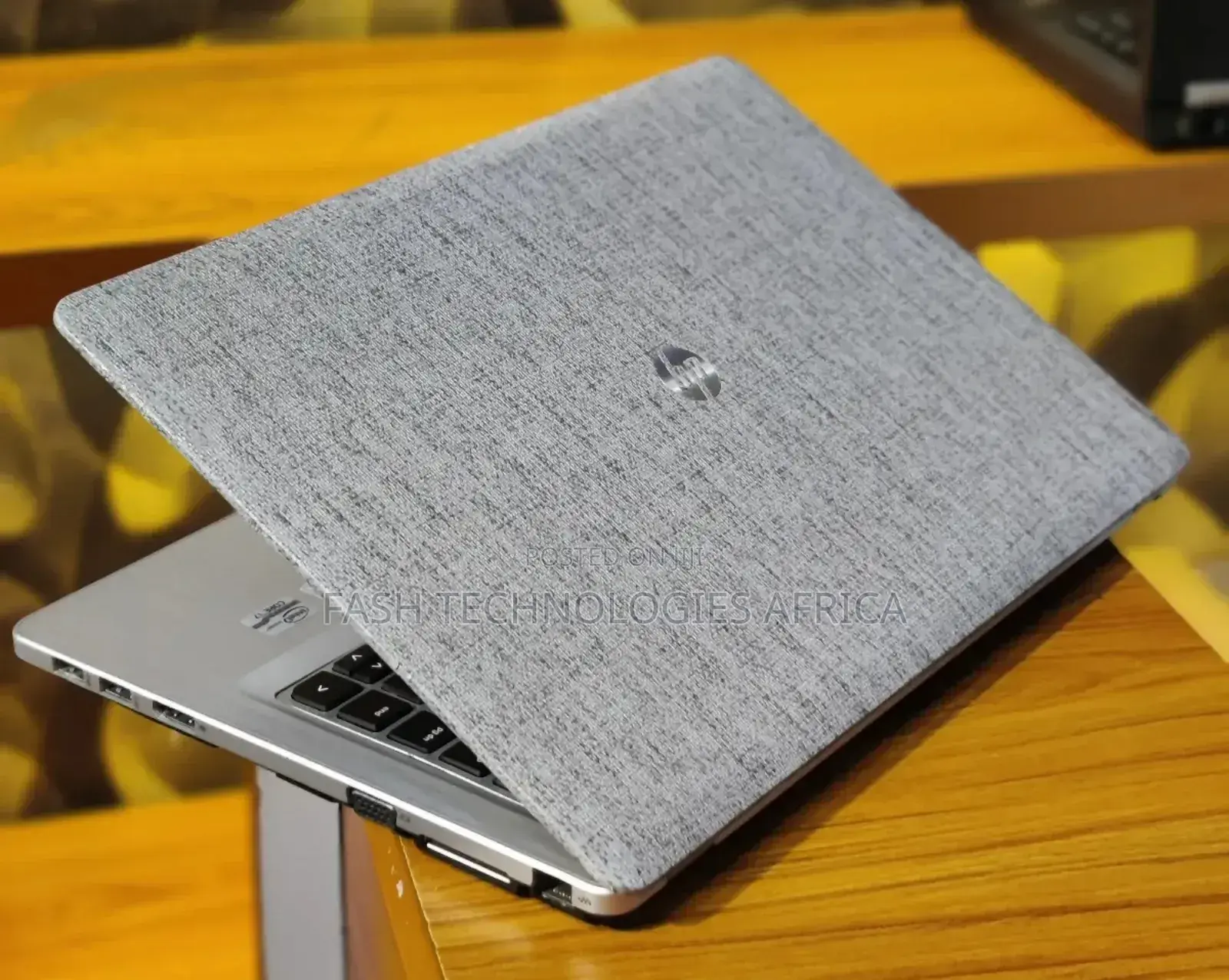 Laptop HP EliteBook Folio 9470M 8GB Intel Core I7 HDD 500GB