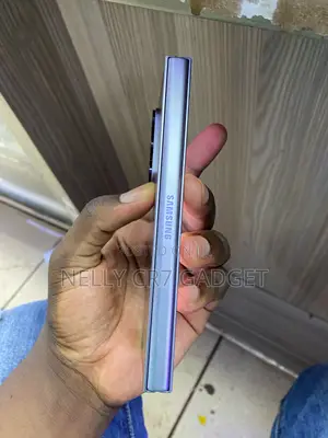 Samsung Galaxy Z Fold6 512 GB Gray
