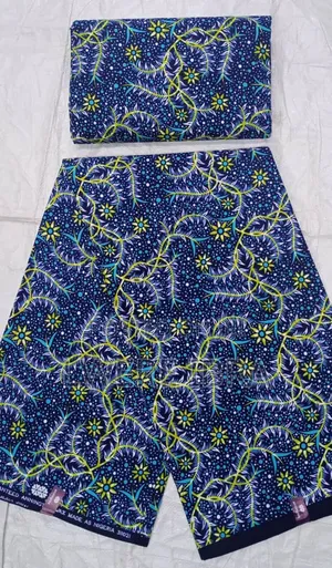 Original African Wears