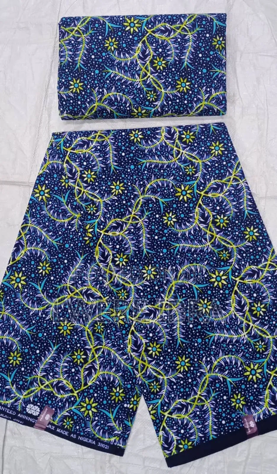Original African Wears