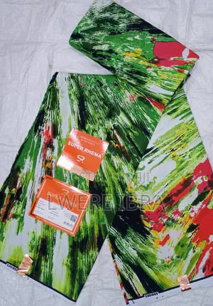 Original African Wears