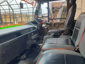 Mitsubishi Fuso 6D16