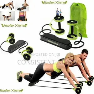 Revoflex Extreme Exercise Trainer