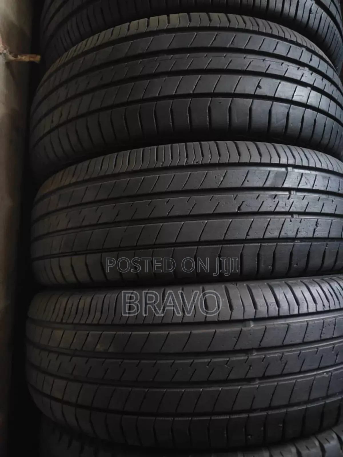 195/60r16 Dunlop Japan .
