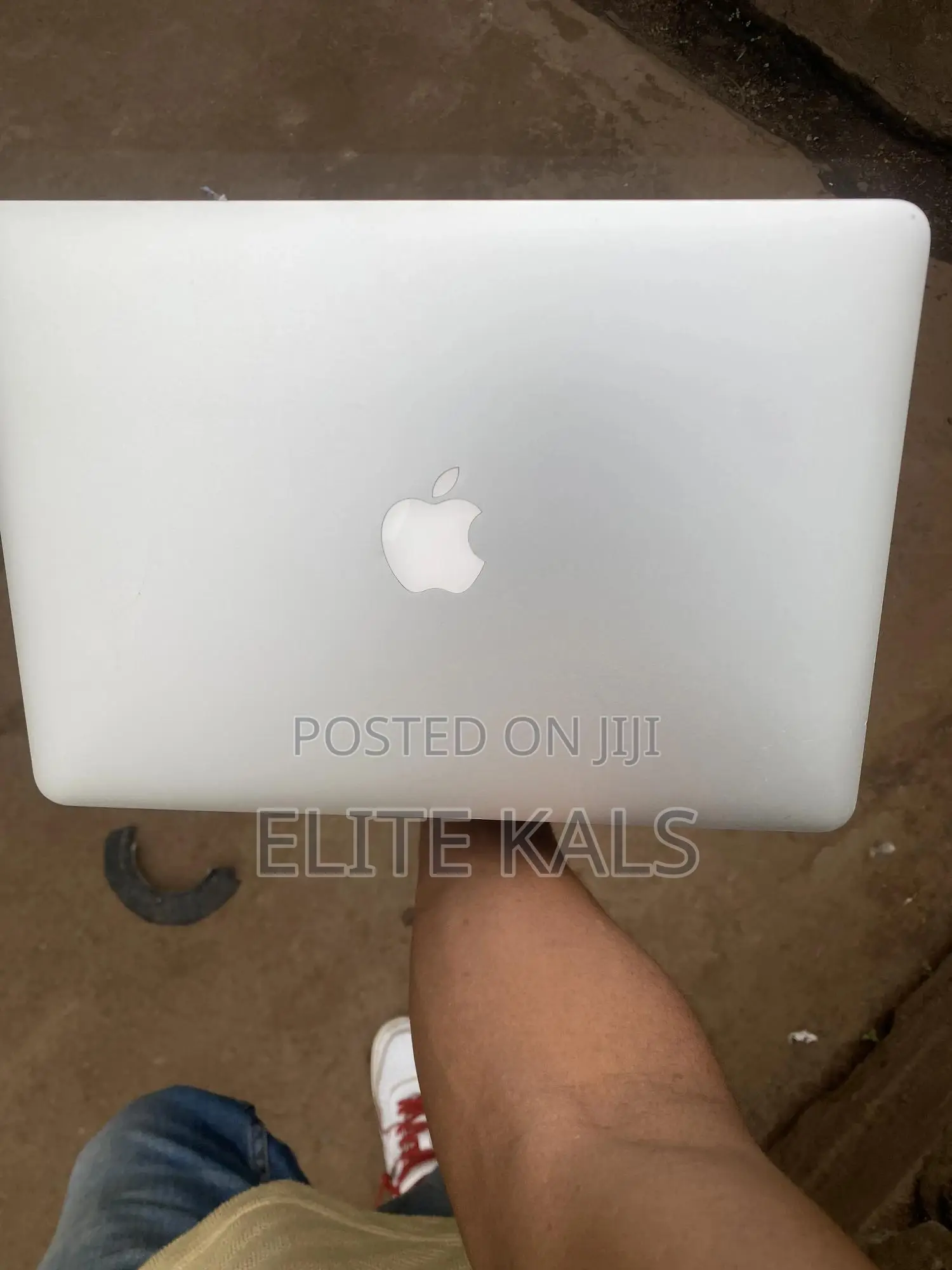 Laptop Apple MacBook 2014 4GB Intel Core I5 HDD 500GB