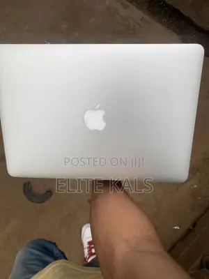 Laptop Apple MacBook 2014 4GB Intel Core I5 HDD 500GB