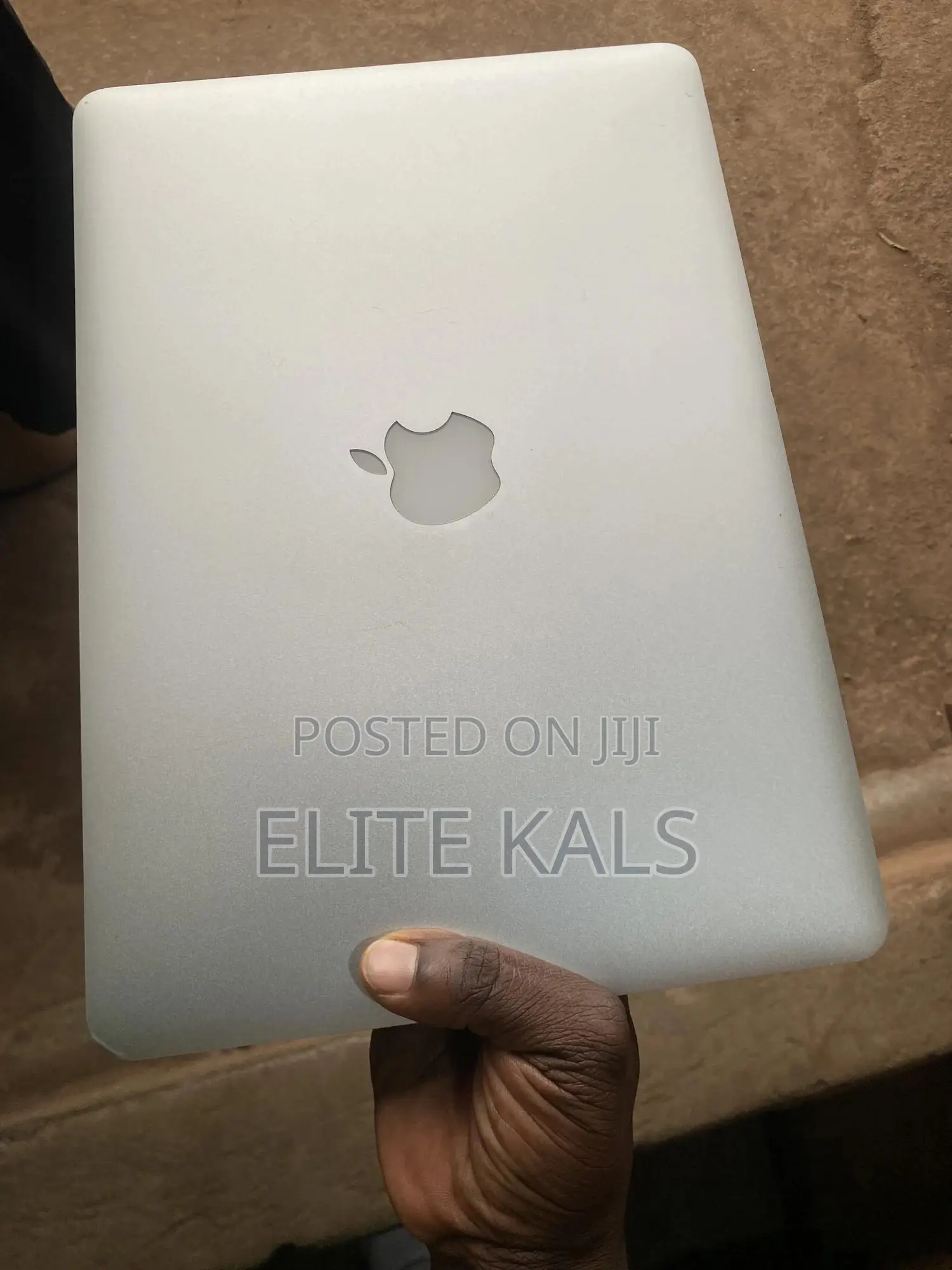 Laptop Apple MacBook 2014 4GB Intel Core I5 HDD 500GB