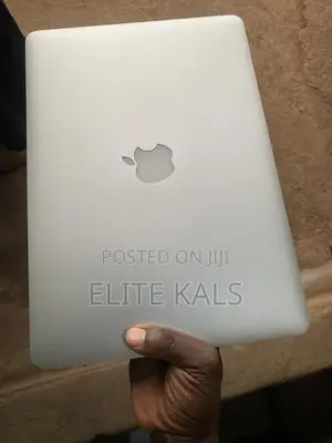 Laptop Apple MacBook 2014 4GB Intel Core I5 HDD 500GB