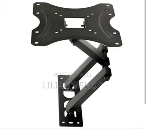 Tv Wall Mount Swivel Tilt Extension Heavy Duty Wall Bracket