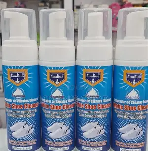 200mls White Shoe Cleaner
