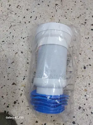 Flexible Kenplast Pan Connectors