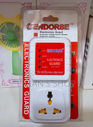 Endorse Electronics Original Guard