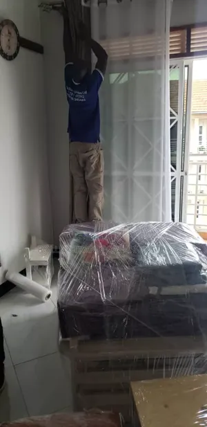 House Movers 32