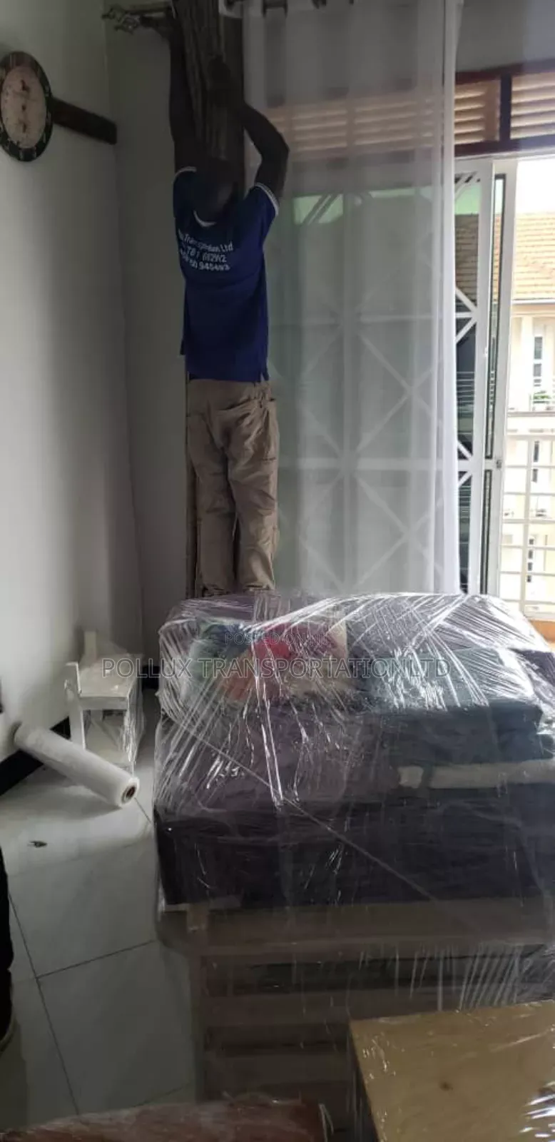 House Movers 32