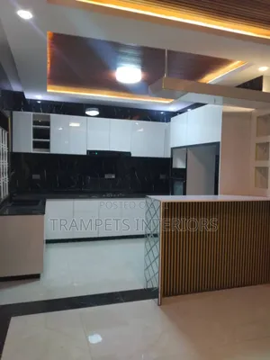 Kitchen Cabinets/ Modern Design