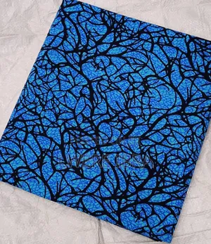 Photo - Classic Trending African Fabrics