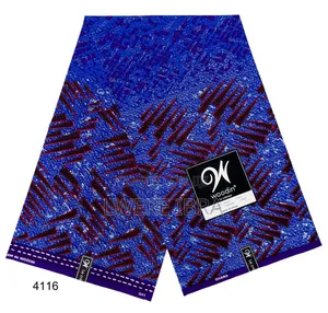 Photo - Classic Trending African Fabrics
