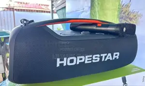 Hopestar A60 Waterproof Wireless Party Speaker