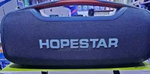 Hopestar A60 Waterproof Wireless Party Speaker