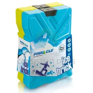 2pcs Pack Pinnacle Ice Bricks