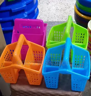Fork Stand