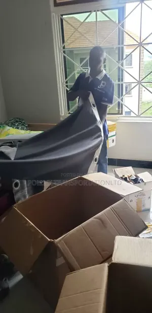 Office and Home Movers 24