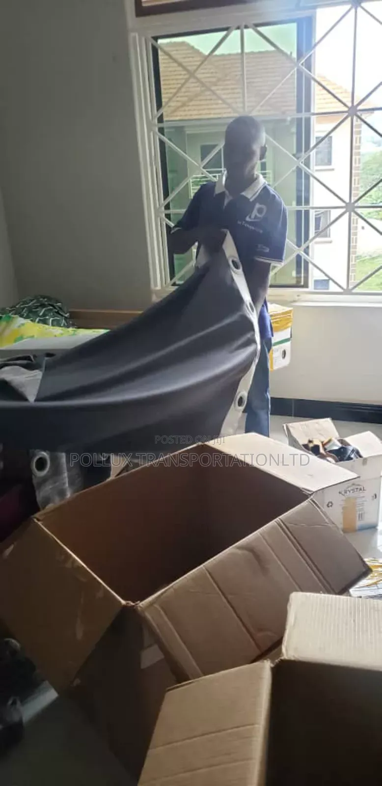 Office and Home Movers 24