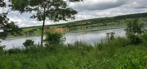 3 Acres at 360m Kangulumira, Kayunga Just Next to Wildwaters