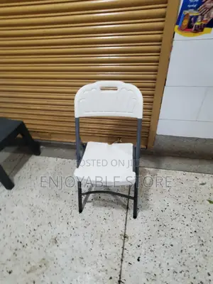 Foldable Chair Foldable Chair