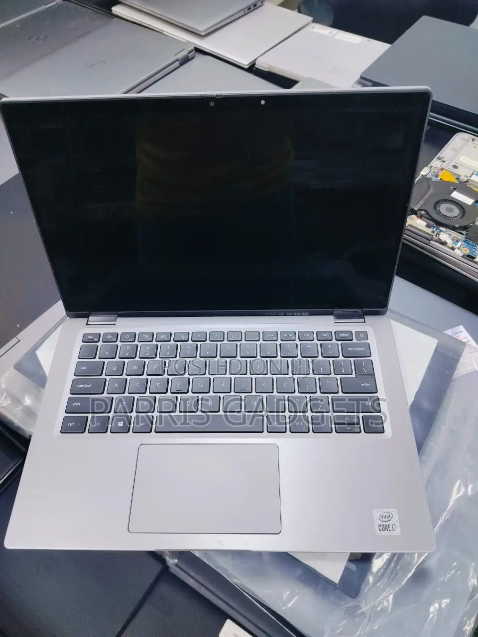 Laptop Dell Latitude 7410 16GB Intel Core I7 SSD 512GB