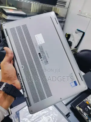 Laptop Dell Latitude 7410 16GB Intel Core I7 SSD 512GB
