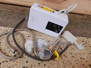 Water Heater
