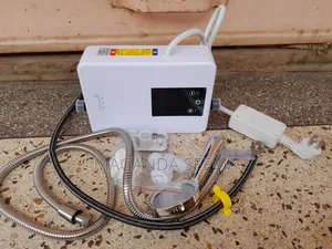 Water Heater