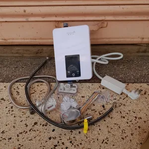 Water Heater