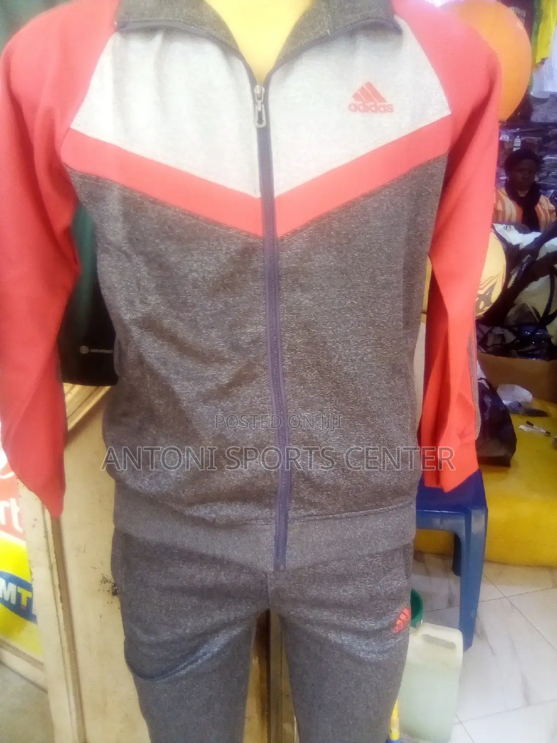 Trank Shut Original Material