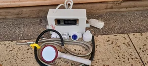Bathroom Water Heater