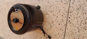 Electric Boiling Pot