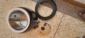 Electric Boiling Pot