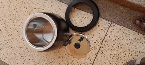Electric Boiling Pot