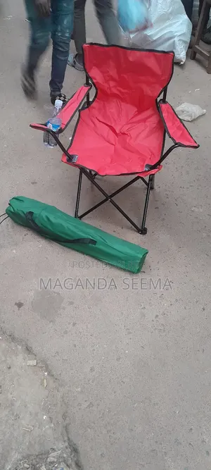 Flood Chair