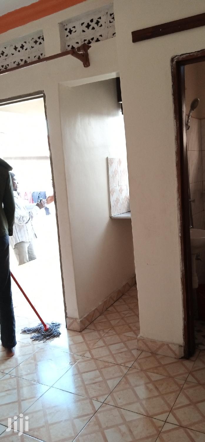 Single Bedroom House In Kitintale Mutungo Road For Rent