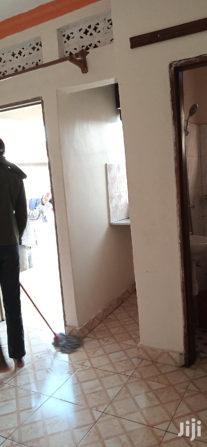 Single Bedroom House In Kitintale Mutungo Road For Rent