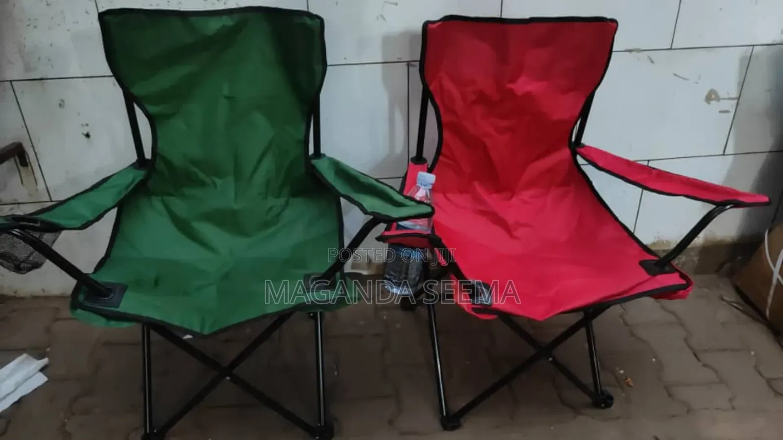 Flood Chair