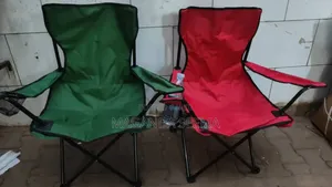Flood Chair