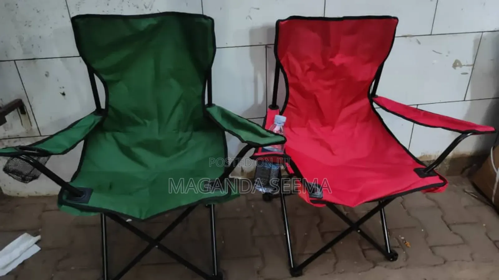 Flood Chair
