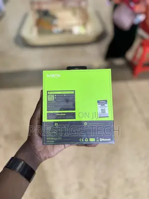 Oraimo Spacebuds Wireless Earbuds / Oraimo Space Buds