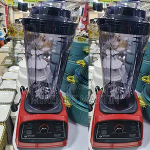 Heavy Electric Blender