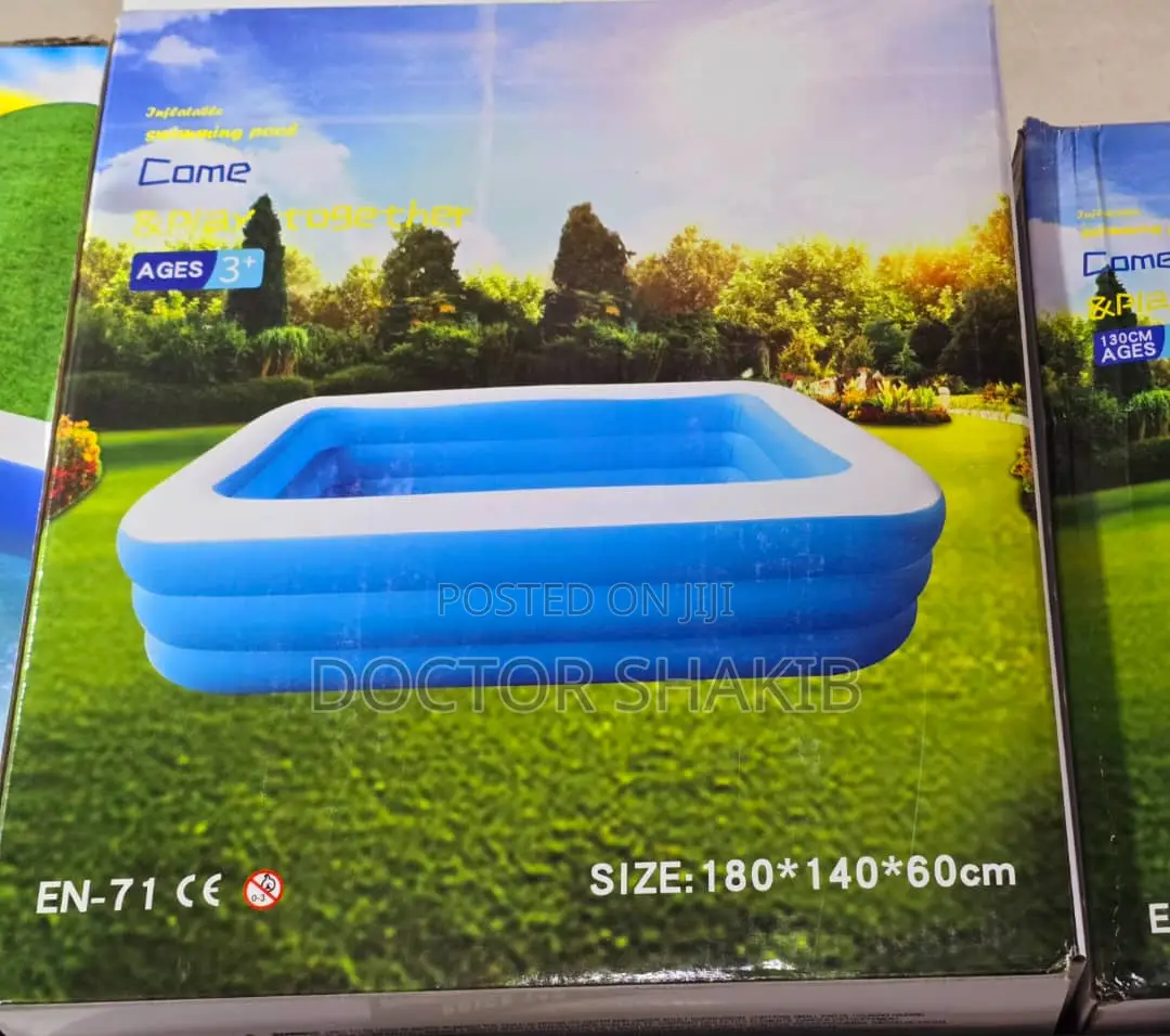 Brand New Ultimate Quality Swimming Kids Pool